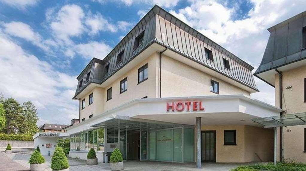 Hotel Scheffelhoehe Bruchsal Extérieur photo