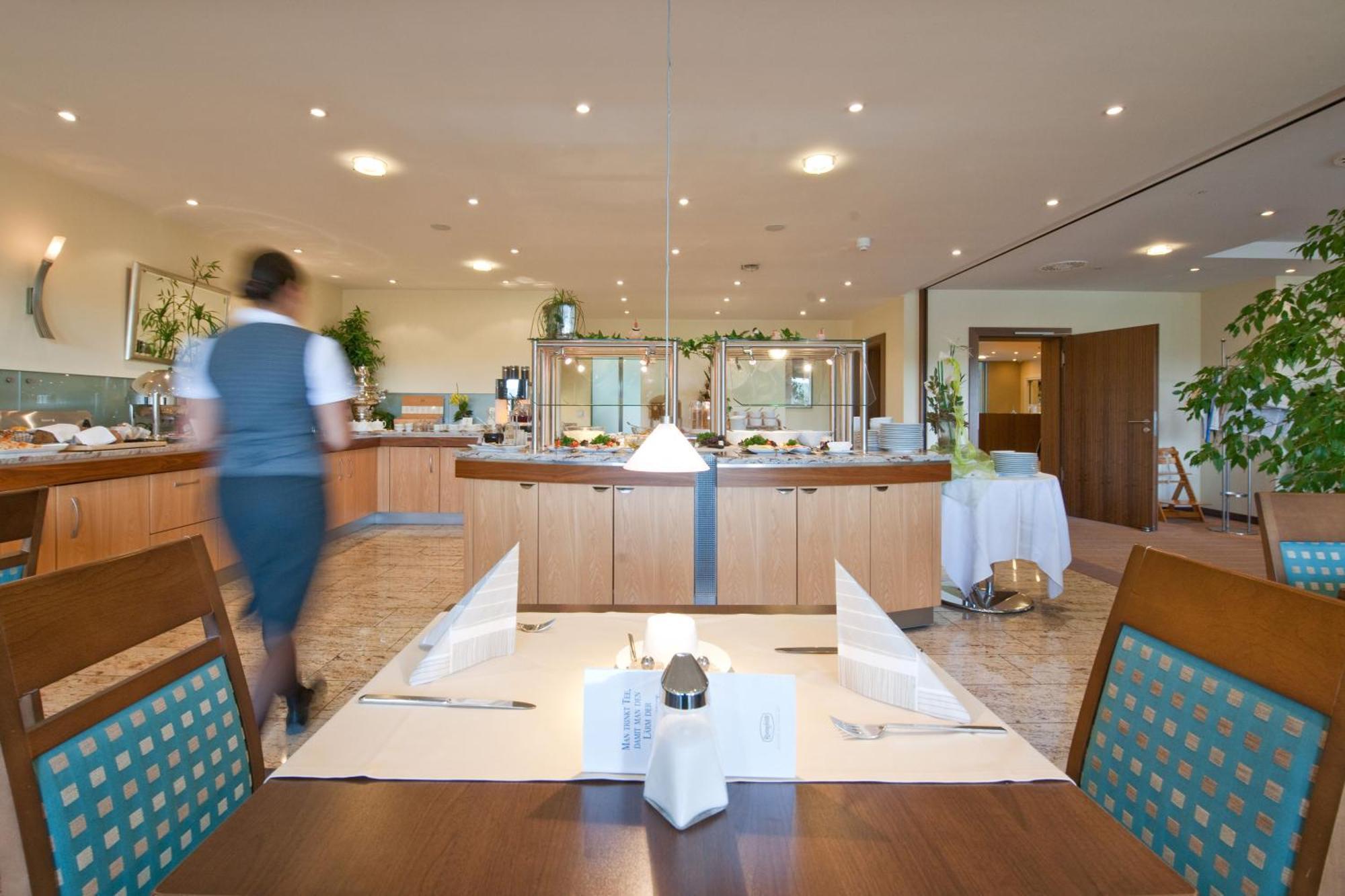 Hotel Scheffelhoehe Bruchsal Extérieur photo
