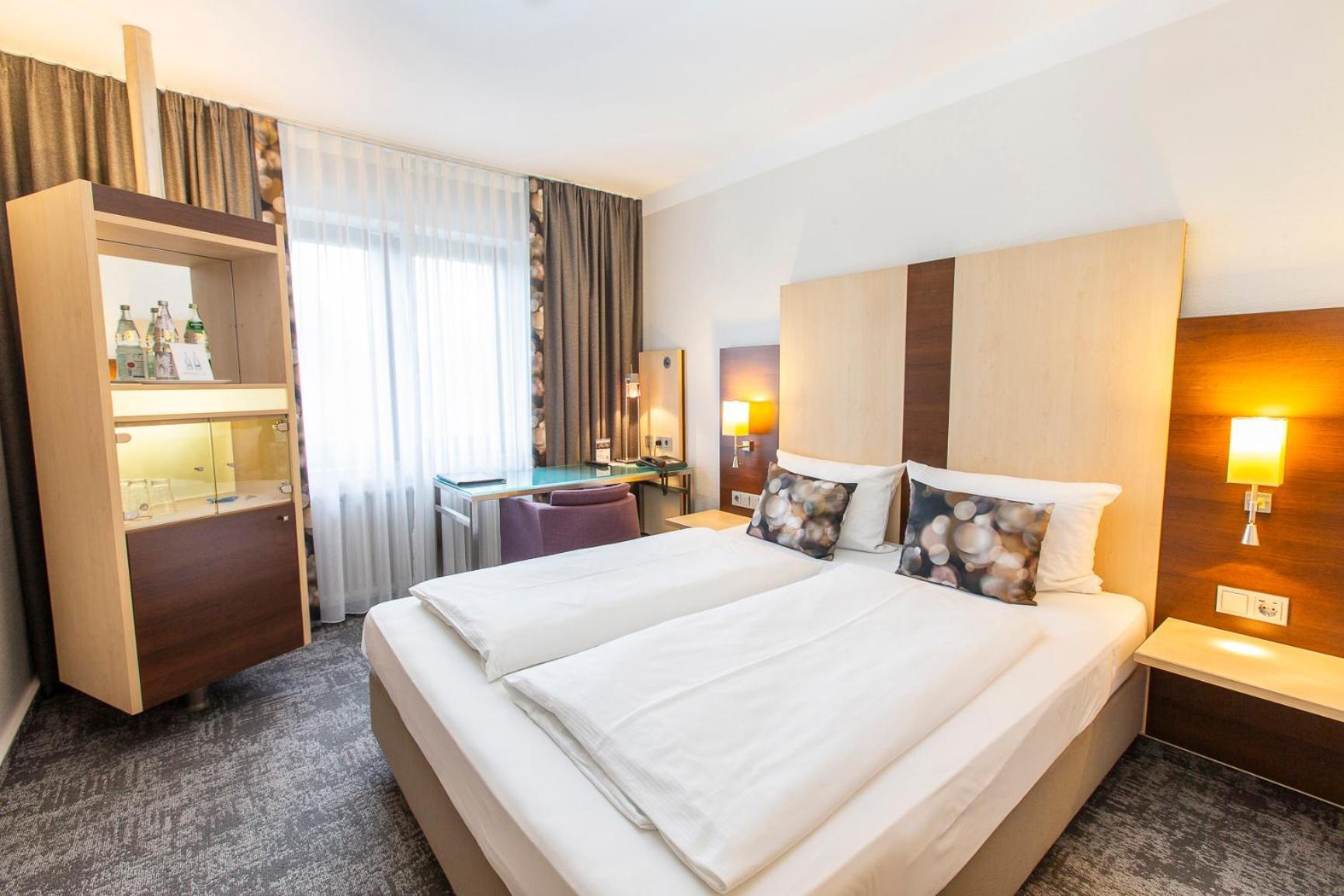 Hotel Scheffelhoehe Bruchsal Extérieur photo