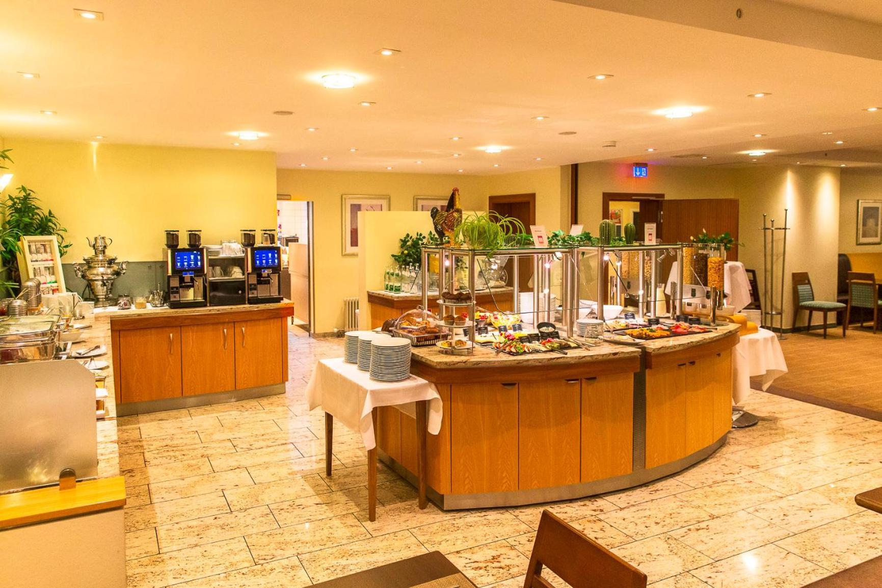 Hotel Scheffelhoehe Bruchsal Extérieur photo