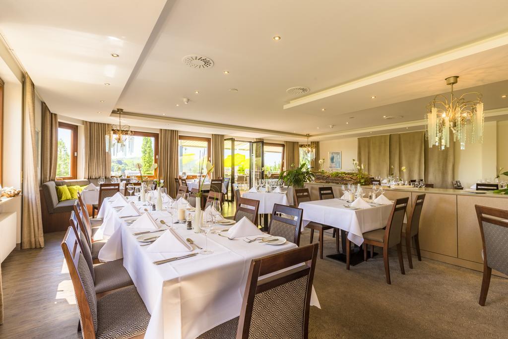 Hotel Scheffelhoehe Bruchsal Extérieur photo